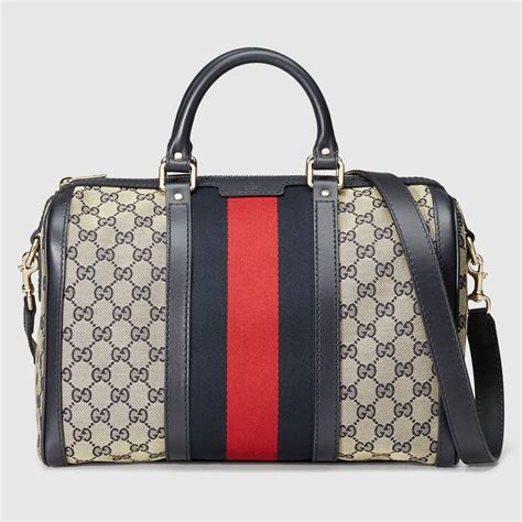 bolsos gucci vintage|gucci pre owned bags.